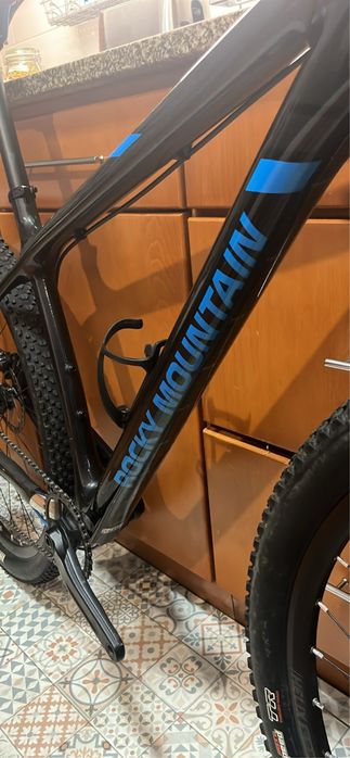 Btt 29 rocky mountain vertex