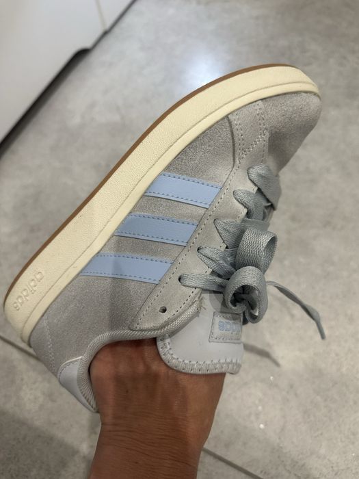 Sneakersy  Adidas Campus r.37 i 1/3
