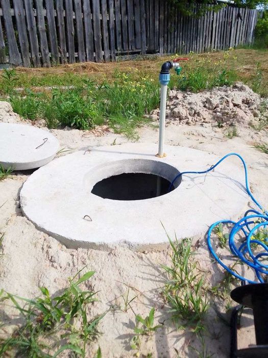 Буріння свердловин Пуховка НЕДОРОГО Ремонт / Монтаж - Гарантія від 5р