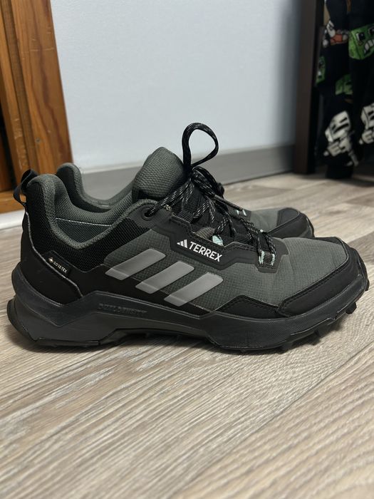 Adidas Terrex Gore-tex