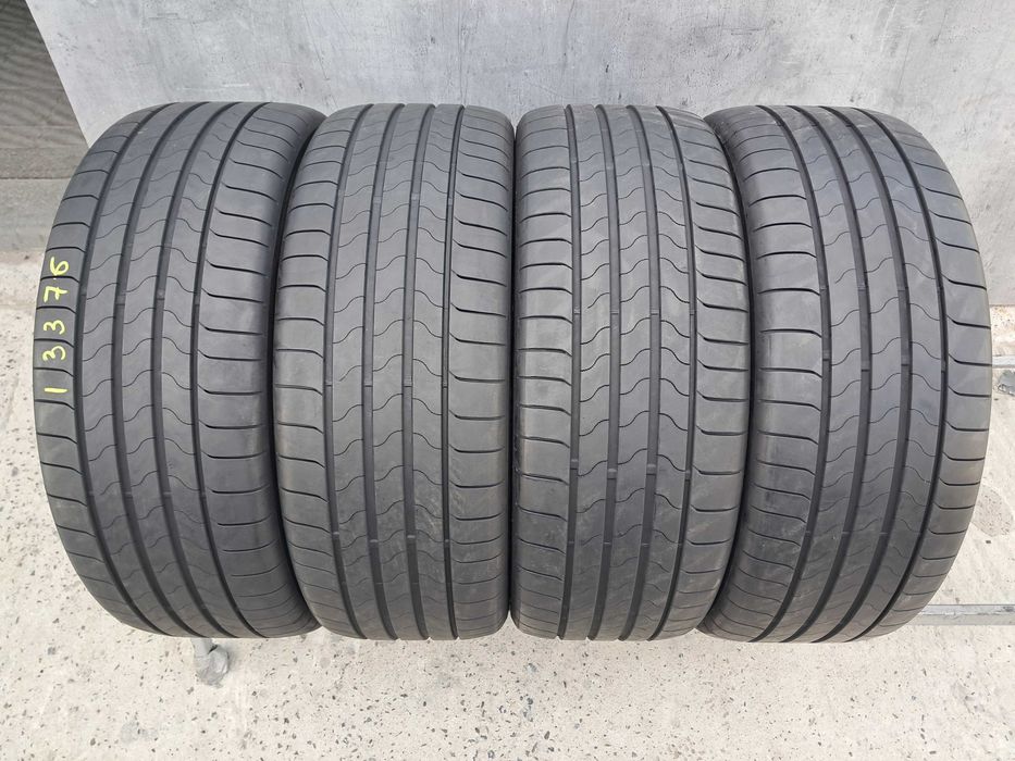 Резина літня, 245/45 R20 Bridgestone Turanza 6 (арт. 13376)