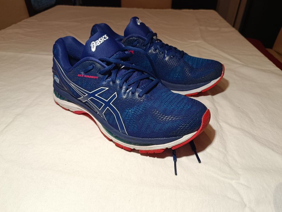 Ténis Asics Gel Nimbus 20