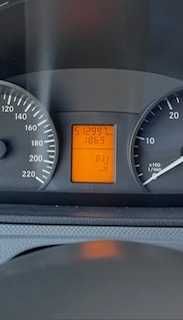 VW Golf Cabrio de 1994 1.8 a gasolina