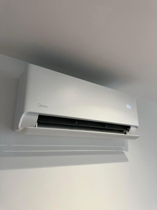 Ar condicionados/ Bombas de calor