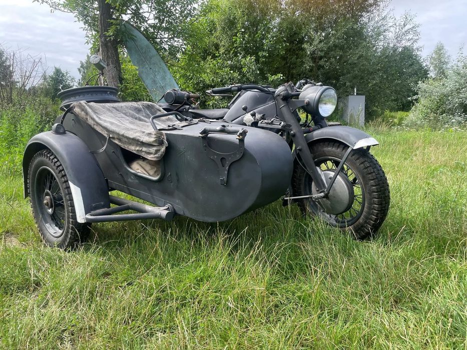 Zundapp