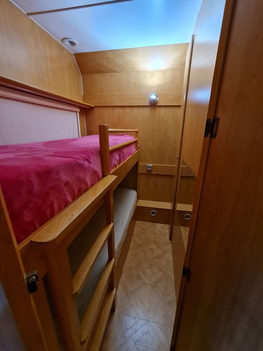 Caravelair prestige luxe ||