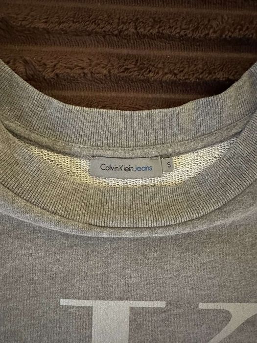 Платье Calvin Klein Jeans