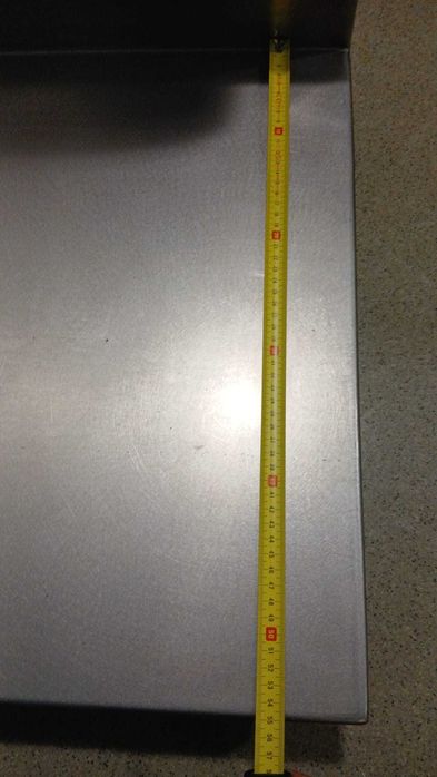 Balança Antiga Cabral 30 kg - 1998