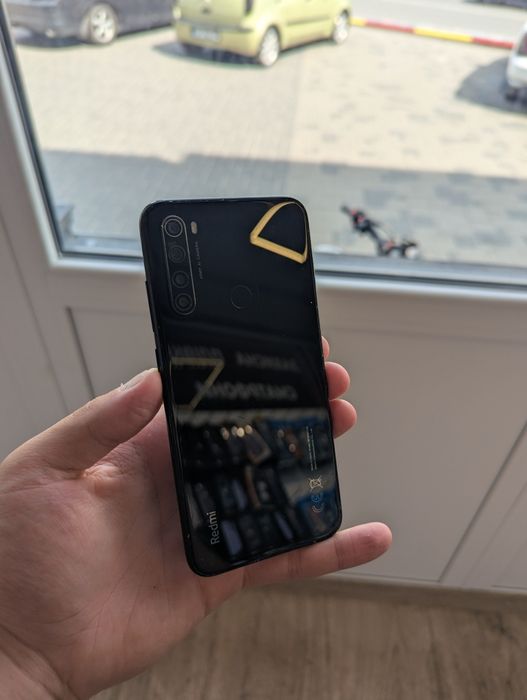 Xiaomi Redmi Note 8t 64 gb