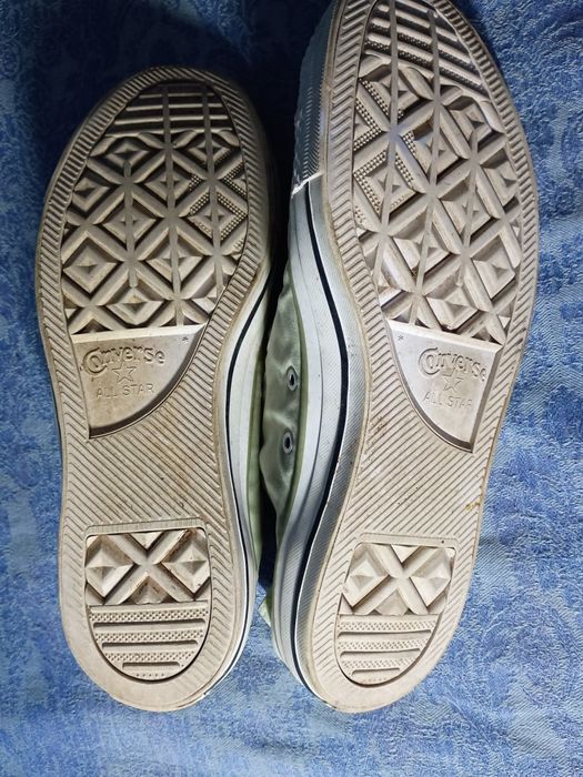 Converse Конверси кеди чудовий стан 10