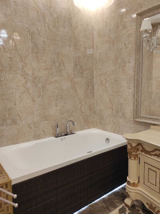 Сдам квартиру в ЖК Мерседес. Центр. Парк Шевченко. 2 спальни