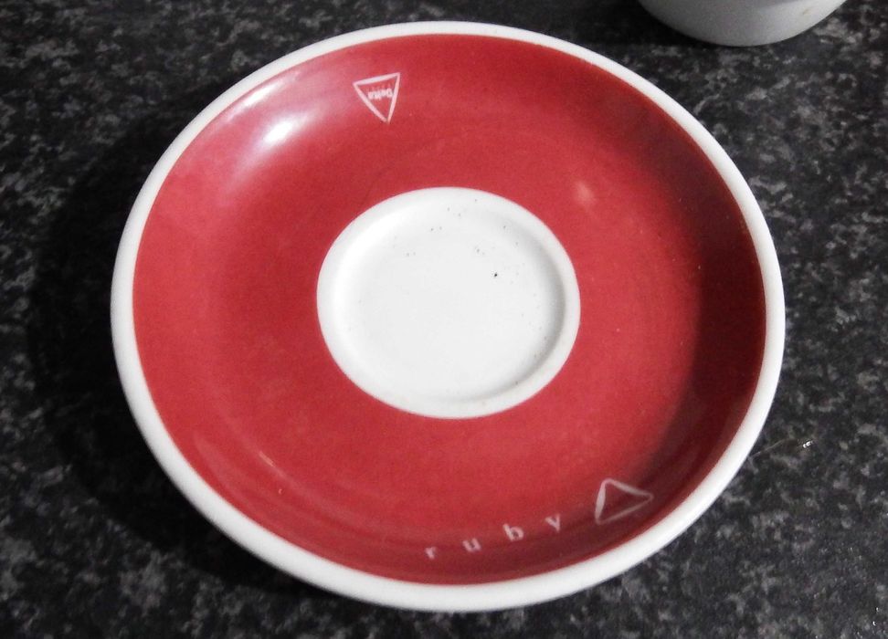 Vendo chávenas Deltas