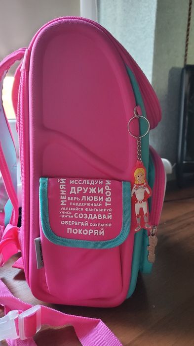 Рюкзаки для девочки