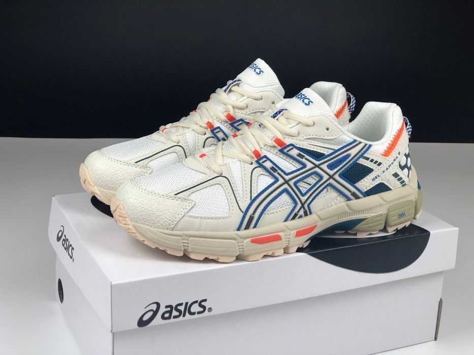 Asics Gel Kahana 8