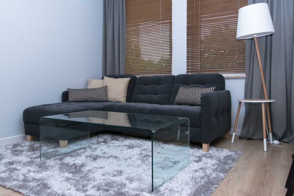 Usługi noclegowe - Apartamenty Lubin