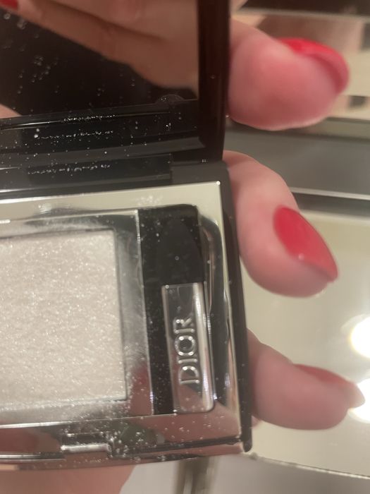 Cienie Dior Diorshow Mono