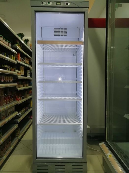Armário expositor refrigerados