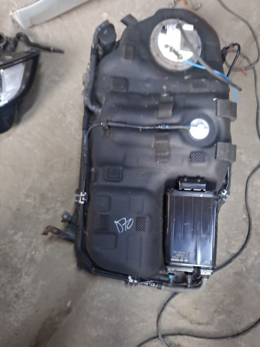 Бак палива вугільний фільтр hyundai tucson iii gdi 31100-d7000