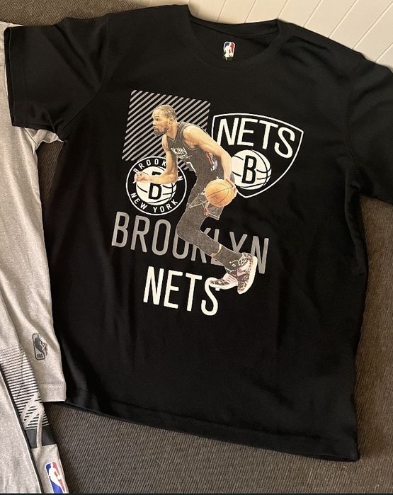 Bluzka NETS Brooklyn