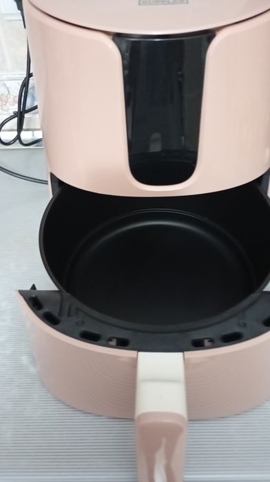 Fritadeira sem óleo/Air frayer