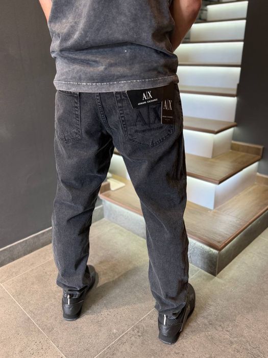 ВАУ!Джисни Armani Exchange!