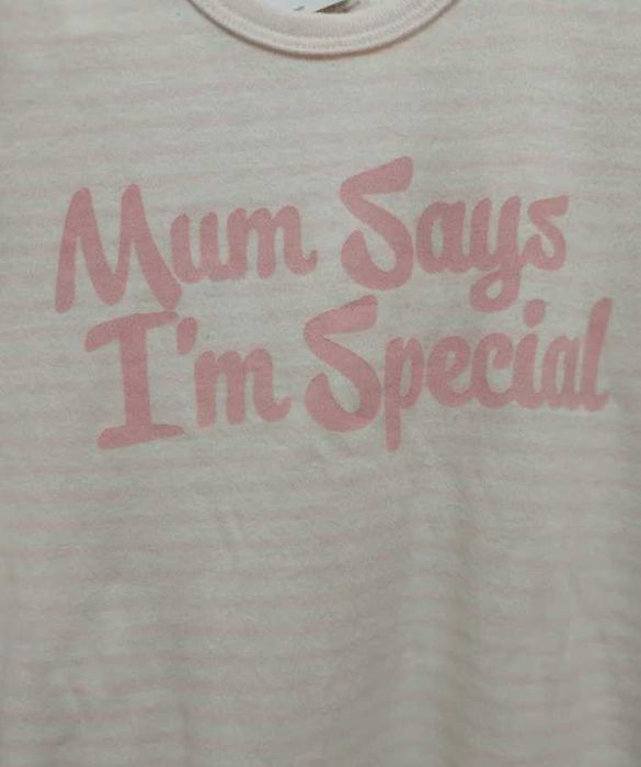 Babygrow Benetton, 18-24 meses, NOVO e etiquetado