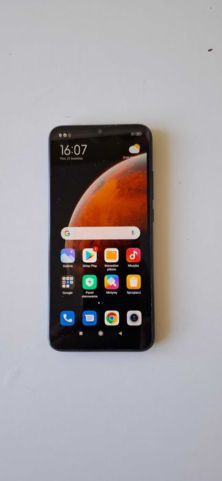 Smartfon Xiaomi Redmi 9A