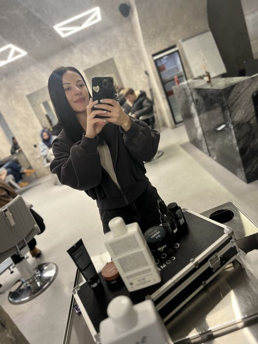 Мужская стрижка с выездом на дом, стрижка с выездом.