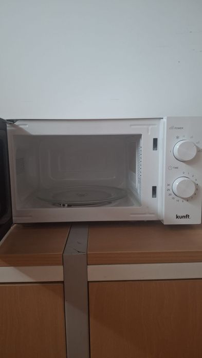 Micro-ondas Kunft