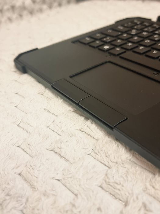 Клавіатура Dell Latitude для планшета