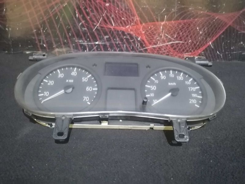 Quadrante Renault Kangoo (Kc0/1_)