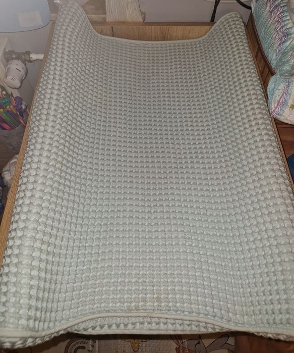 Przewijak na komodę z przwijakiem