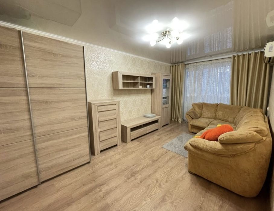 Продаю отличную 2х комнатную квартиру в Ингульском районе.