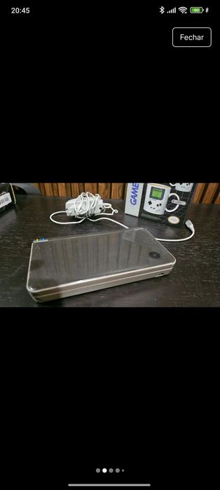 Nintendo DSI XL Muito Bom Estado