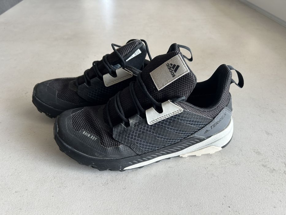 Buty trekkingowe Adidas wodoodporne Terrex 37 1/3
