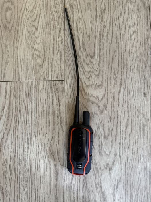 Garmin Alpha 100 TT 15 Mini