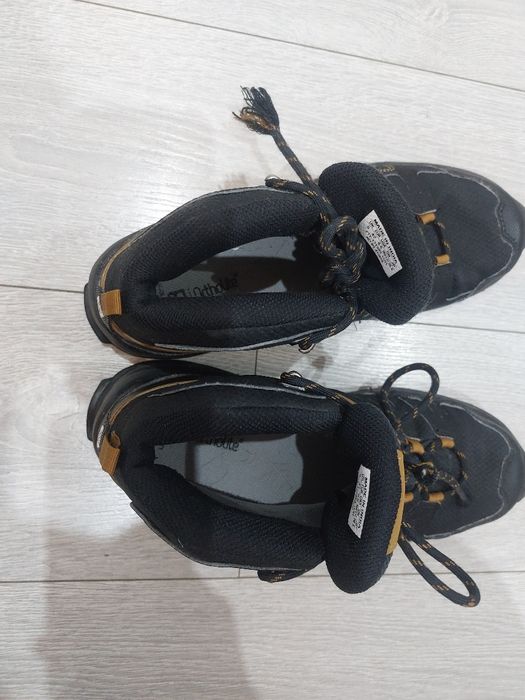 Buty trekkingowe Salomon