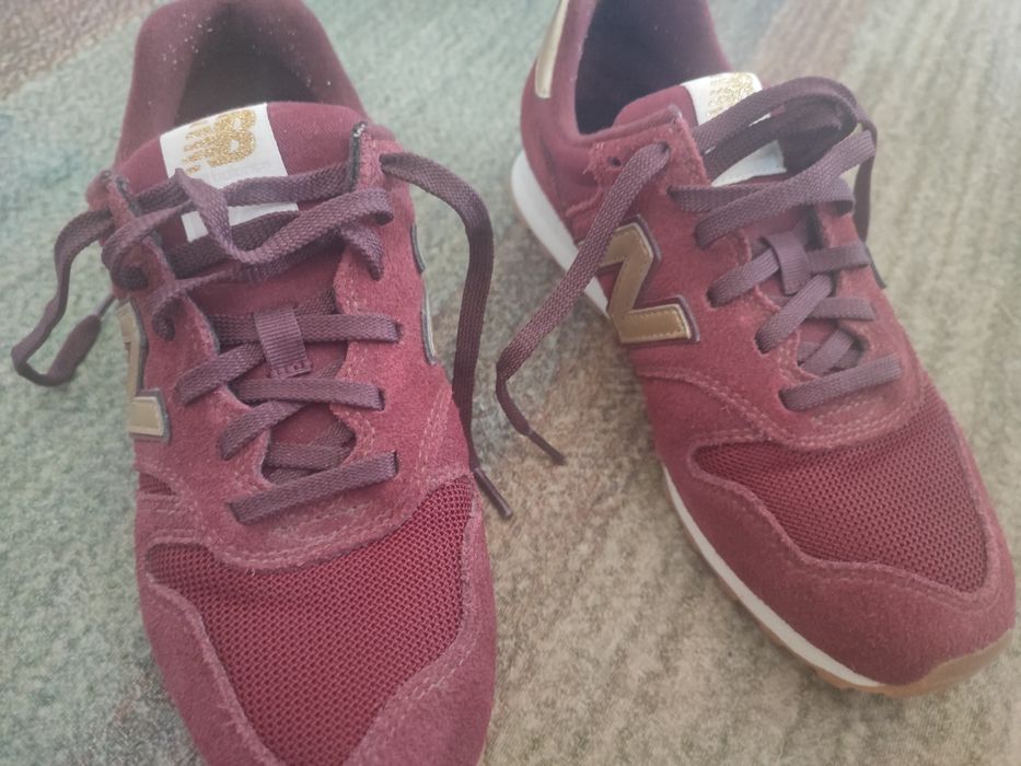 New Balance tênis