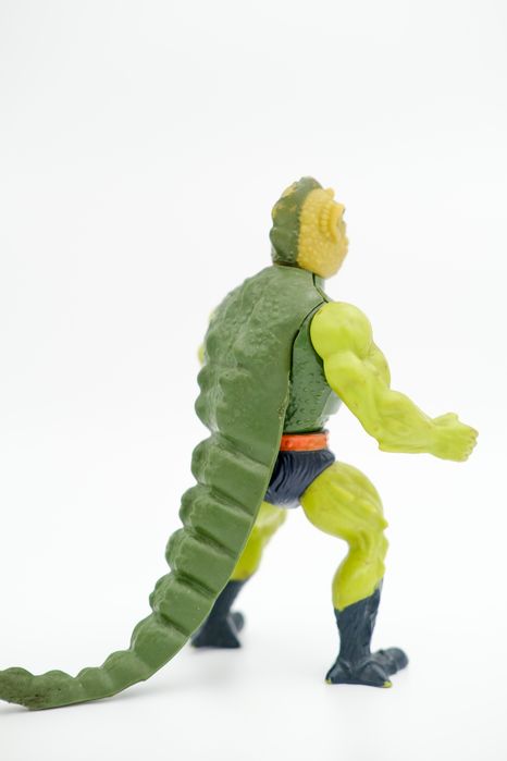 Masters of universe figuras