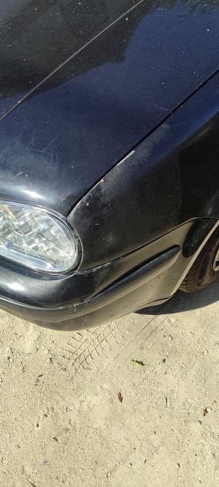 Volkswagen golf 4