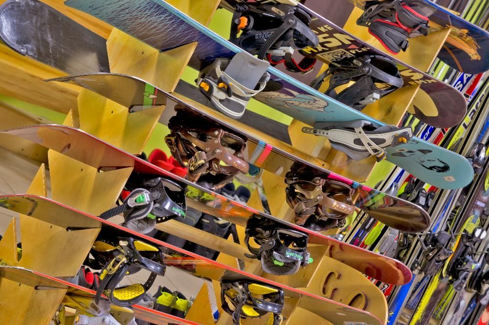 Прокат Ремонт Беговых лыж горных Сноубордов Парафин Заточка - Прокат ...