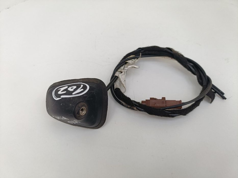 Base de antena DACIA Lodgy (JS_)