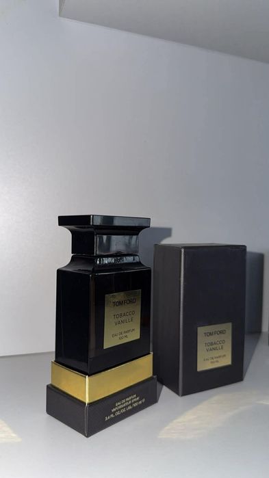 Perfum tom Ford Tabacco vanilla