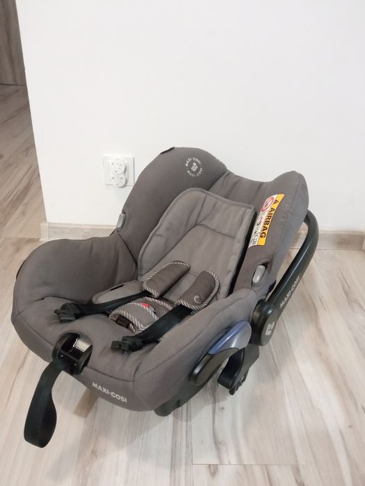 Nosidełko samochodowe City Maxi Cosi 0-13kg