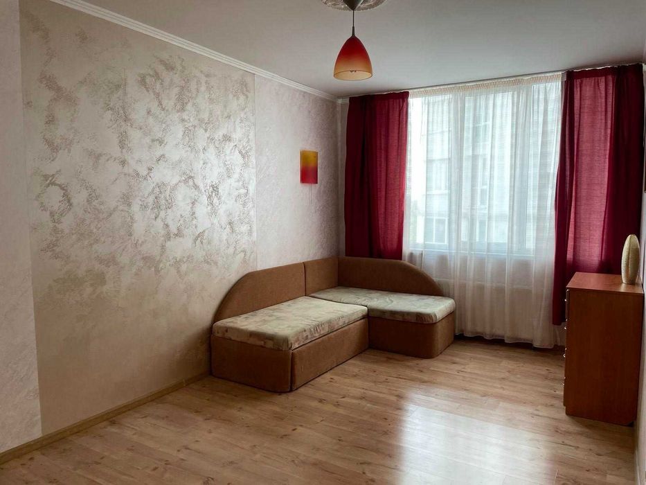 1-кімнатна квартира з ремонтом, вул. Світла, 3д метро Бориспільська - Вид 3