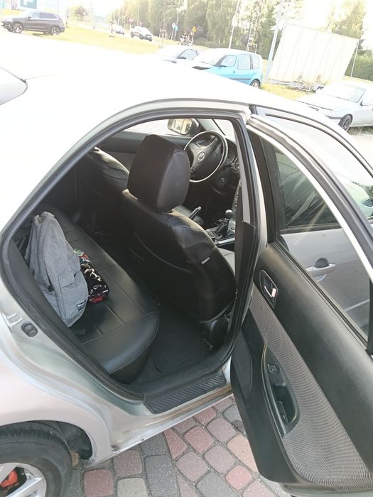 Продам авто Mazda 6