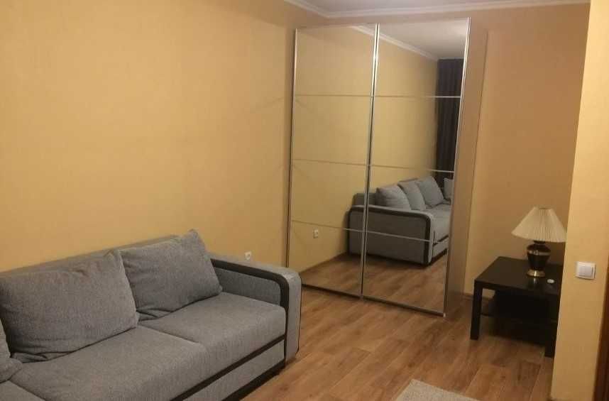 Здам 1-кімнатну квартиру вул. Пентелеймона Куліша