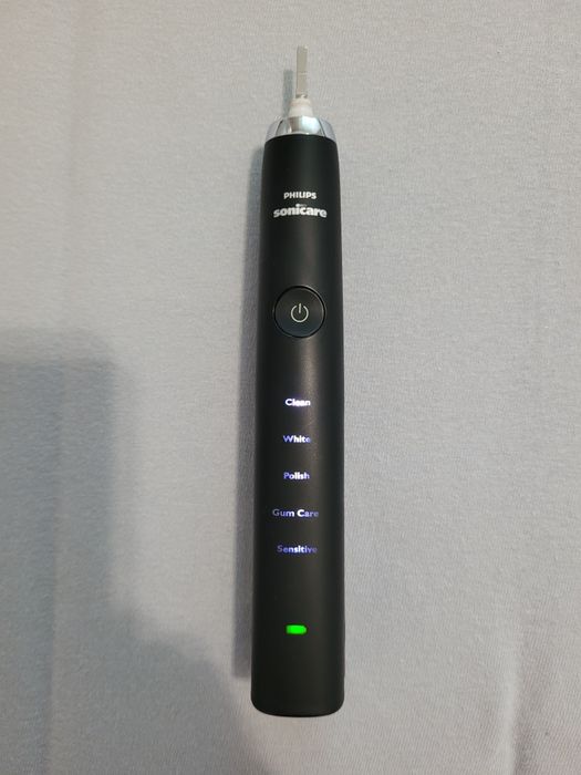 2-wie szczoteczki soniczne Philips sonicare 9000 HX9352 biała i czarna