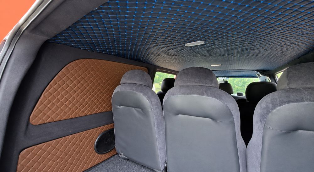 Mercedes-Benz Vito 115 CDI Extra Long 2005 рік | 2.2 CDI