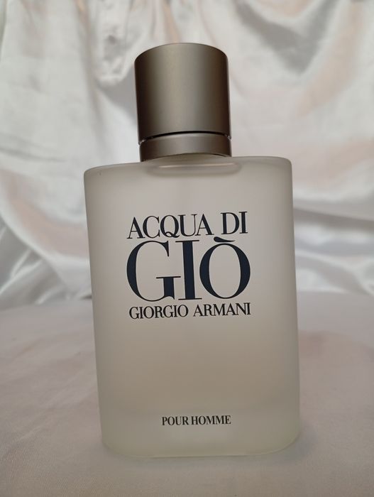 Оригинал Armani YSL edt 100ml